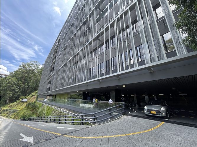 Local en arriendo en Las Palmas, Medellín, 35 m² · foto 17 de 24