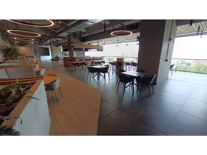 Local en arriendo en Las Palmas, Medellín, 35 m² · foto 23 de 24