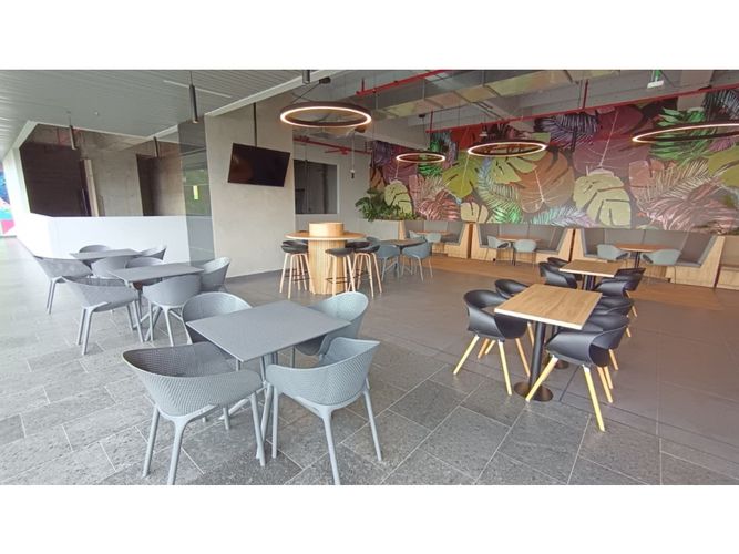 Local en arriendo en Las Palmas, Medellín, 35 m² · foto 24 de 24