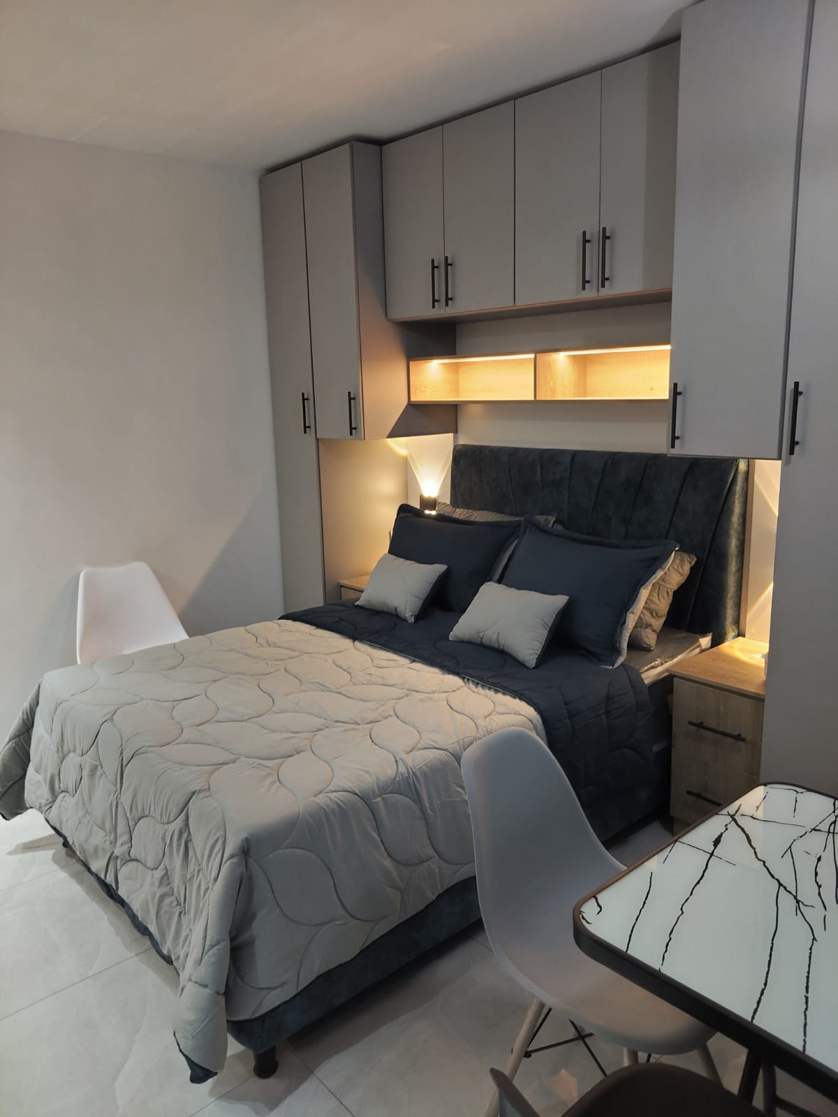 Apartaestudio en Arriendo en Chipichape, Cali