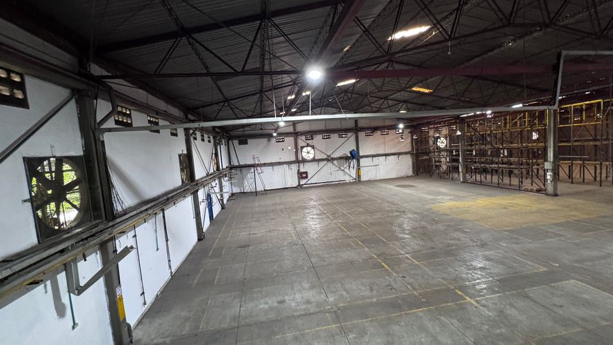 Bodega en arriendo en Flora Industrial, Cali, 4000 m² · foto 11 de 24