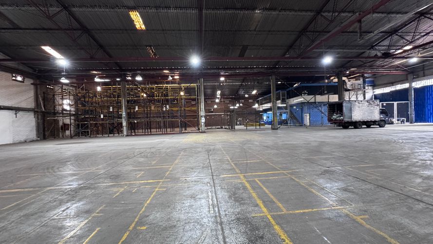 Bodega en arriendo en Flora Industrial, Cali, 4000 m² · foto 13 de 24