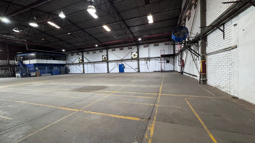 Bodega en arriendo en Flora Industrial, Cali, 4000 m² · foto 14 de 24