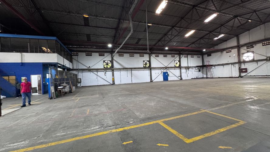 Bodega en arriendo en Flora Industrial, Cali, 4000 m² · foto 15 de 24