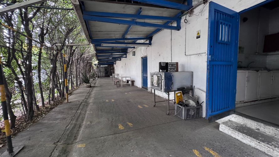 Bodega en arriendo en Flora Industrial, Cali, 4000 m² · foto 18 de 24