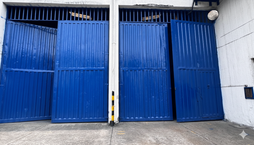 Bodega en arriendo en Flora Industrial, Cali, 4000 m² · foto 20 de 24