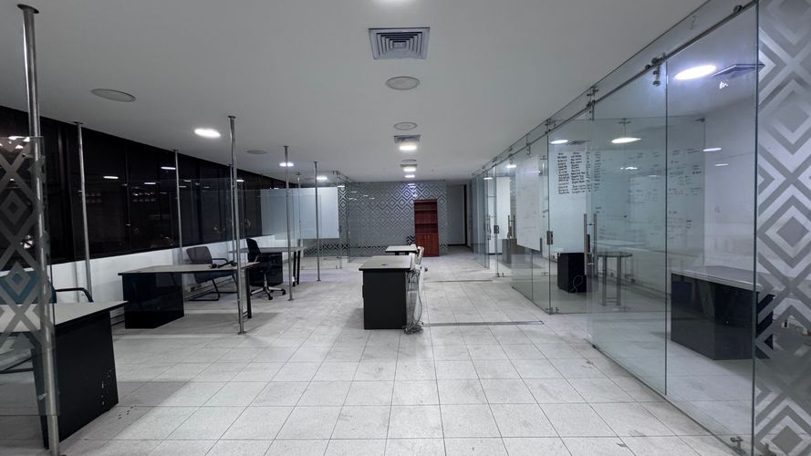Bodega en arriendo en Flora Industrial, Cali, 4000 m² · foto 24 de 24