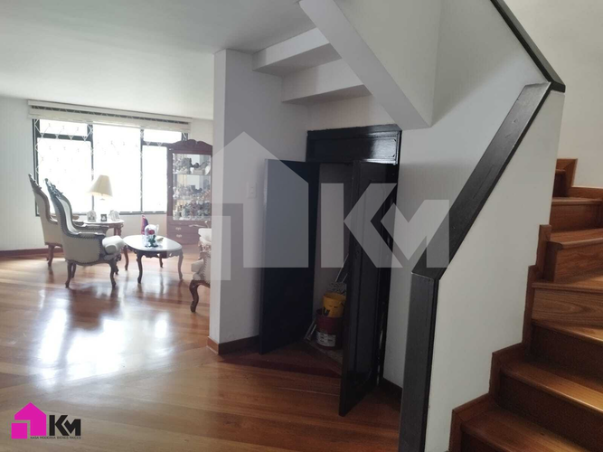 Casa en venta en El Batán, Bogotá · foto 7 de 24