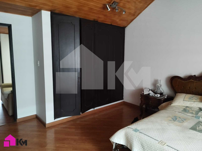 Casa en venta en El Batán, Bogotá · foto 8 de 24