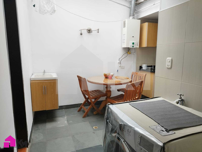 Casa en venta en El Batán, Bogotá · foto 12 de 24