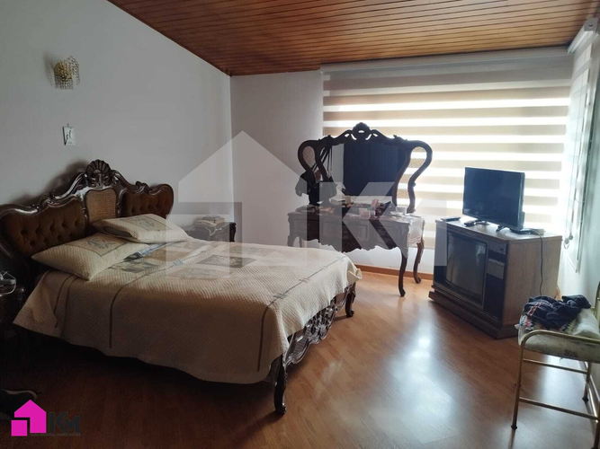 Casa en venta en El Batán, Bogotá · foto 19 de 24
