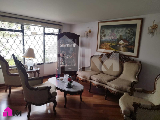 Casa en venta en El Batán, Bogotá · foto 20 de 24