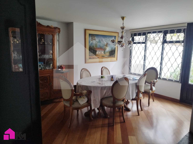 Casa en venta en El Batán, Bogotá · foto 21 de 24