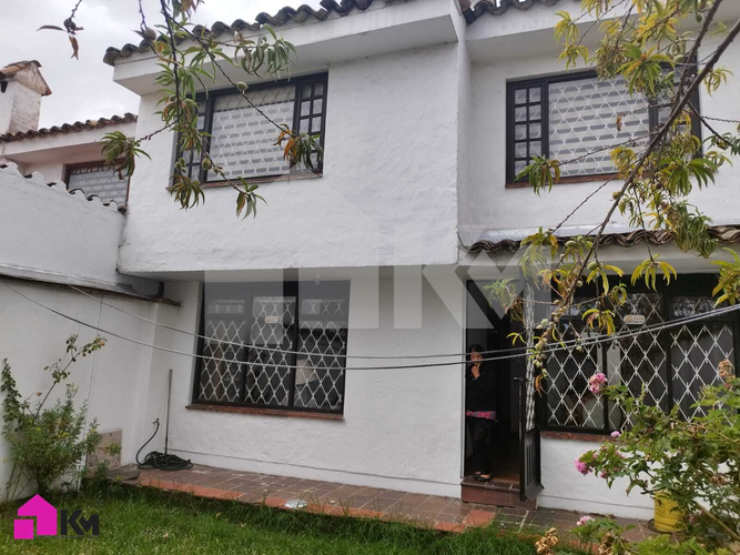 Casa en venta en El Batán, Bogotá · foto 23 de 24