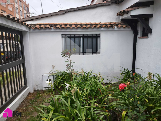 Casa en venta en El Batán, Bogotá · foto 24 de 24