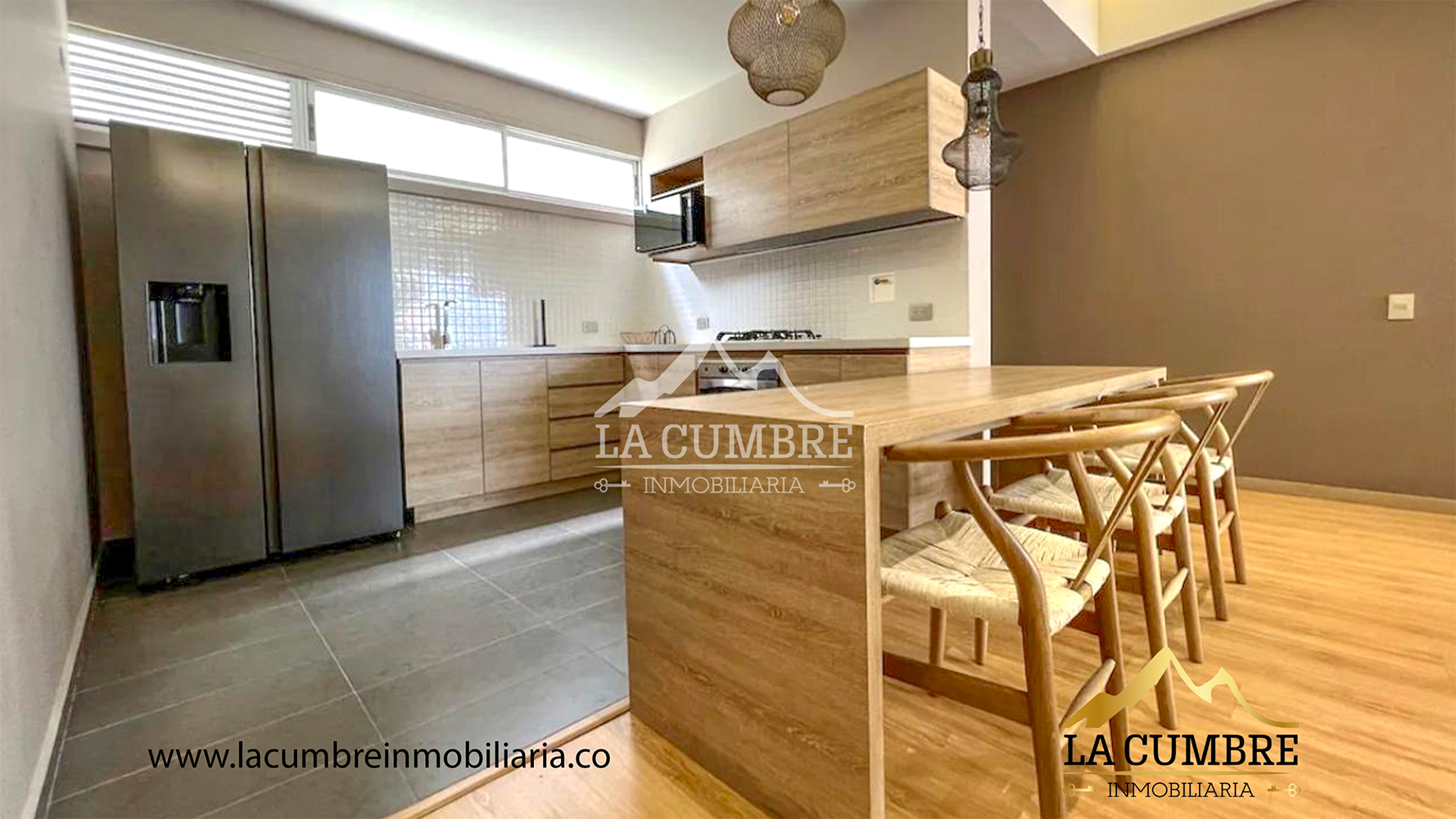 Apartamento en arriendo en Los Parra, Medellín · foto 4 de 13