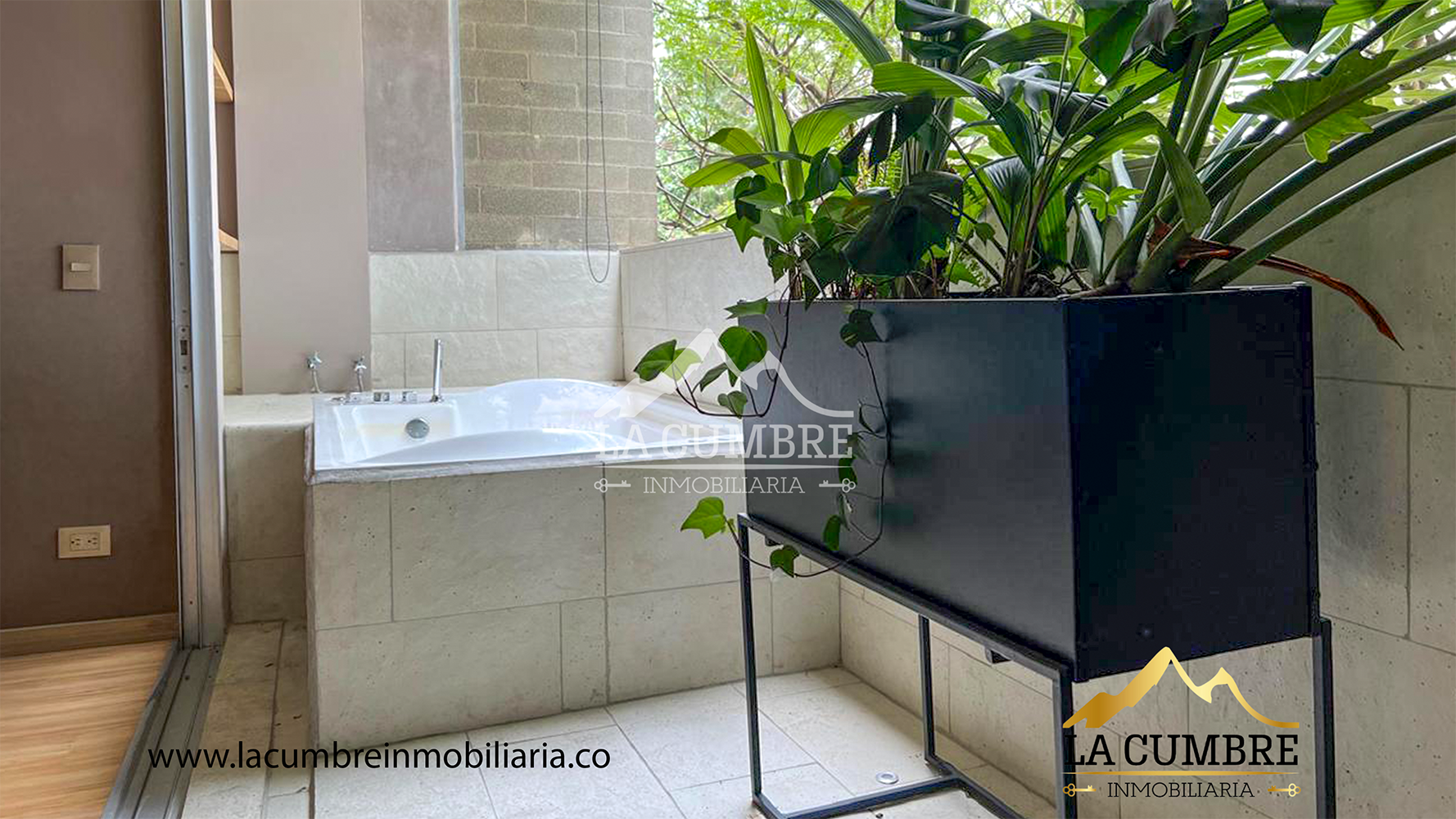 Apartamento en arriendo en Los Parra, Medellín · foto 7 de 13