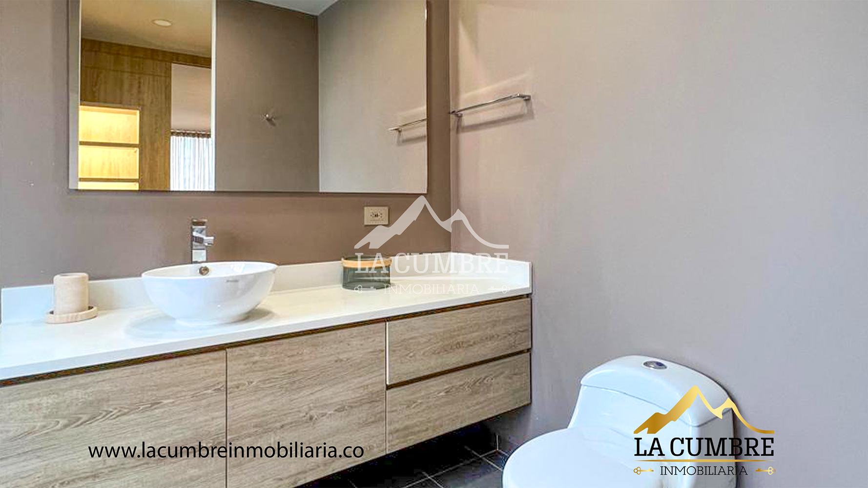 Apartamento en arriendo en Los Parra, Medellín · foto 9 de 13