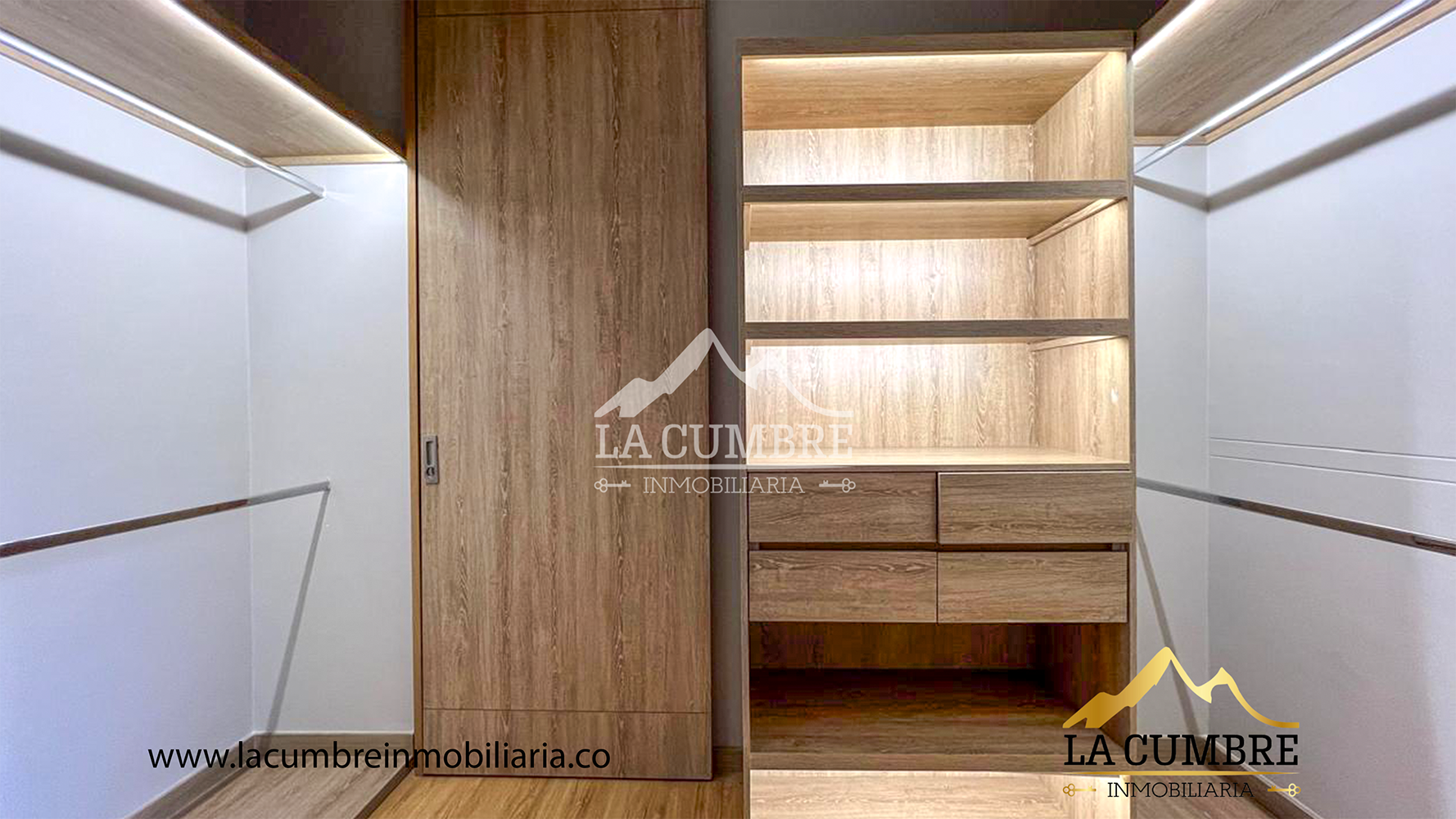Apartamento en arriendo en Los Parra, Medellín · foto 11 de 13