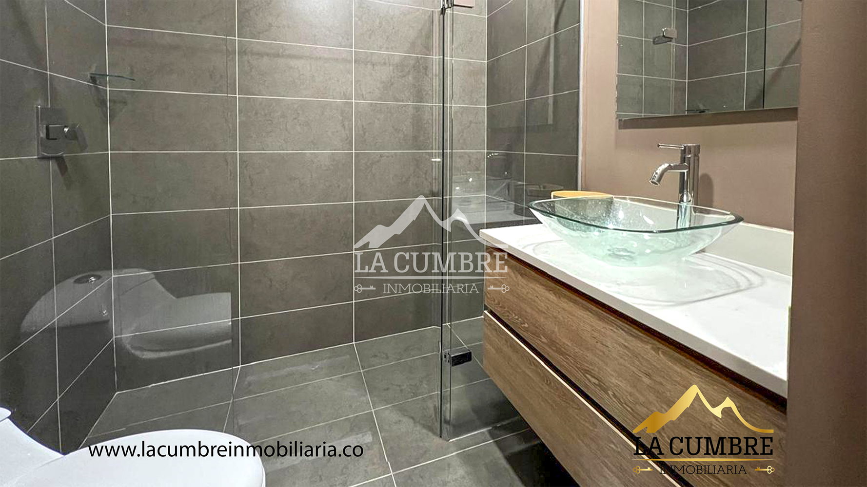 Apartamento en arriendo en Los Parra, Medellín · foto 13 de 13