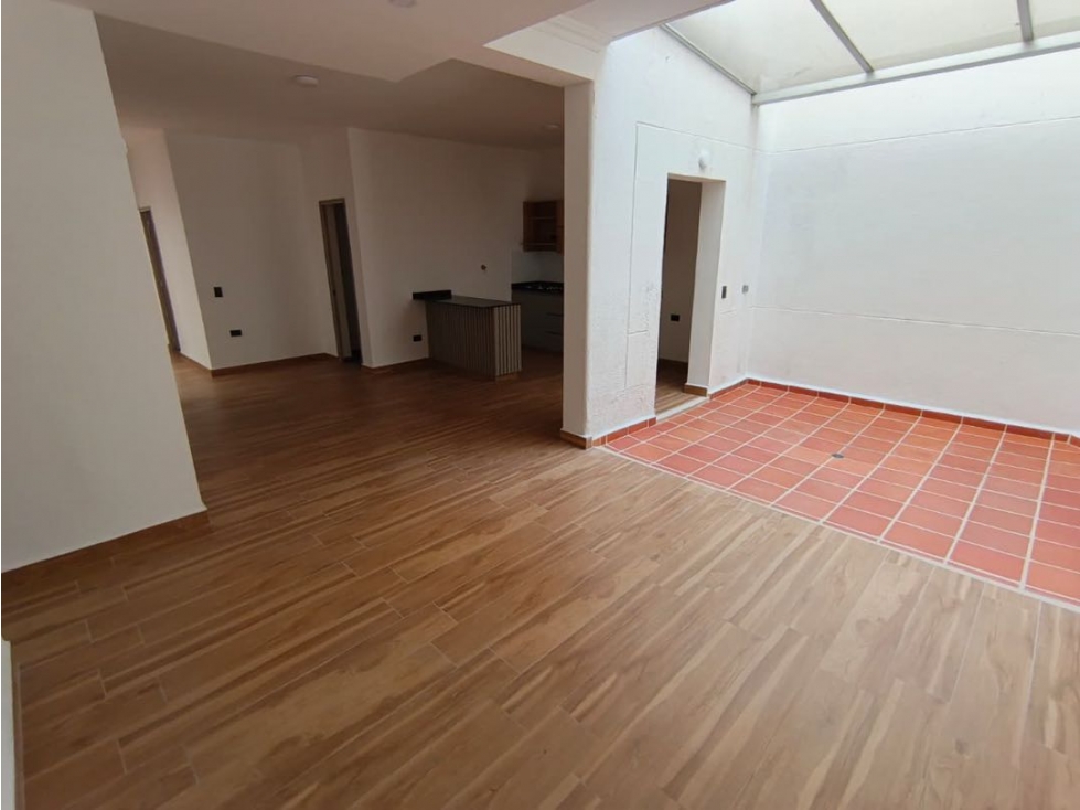 Casa en Venta en Laureles, Medellín