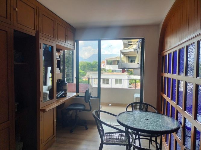 Apartamento de 3 alcobas en arriendo en El Poblado, Medellín, 130 m² · foto 15 de 17