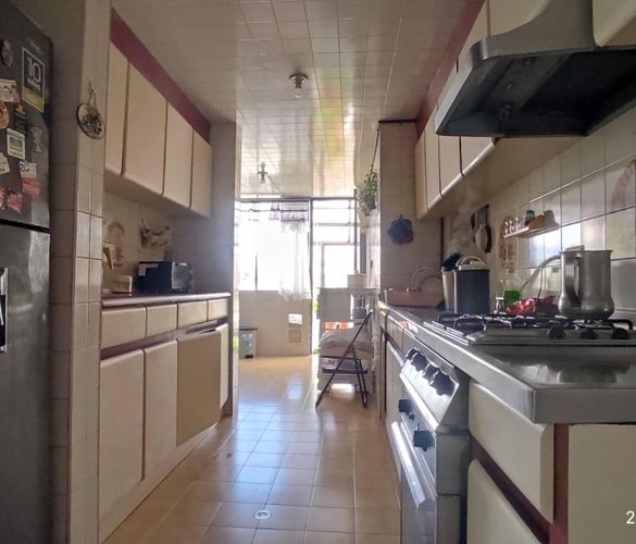 Apartamento de 4 alcobas en venta en Mesopotamia, Tunja, 132 m² · foto 13 de 14