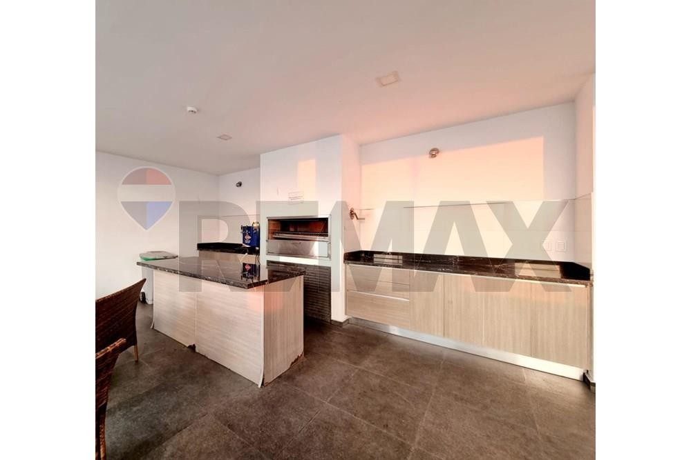 ALQUILER DEPARTAMENTO AMOBLADO -LOS LAURELES — foto 3