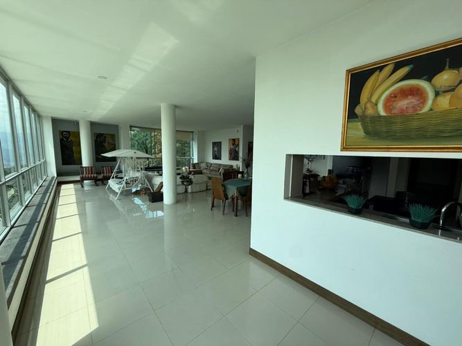 Casa de 6 alcobas en venta en Las Palmas, Medellín, 520 m² · foto 13 de 17