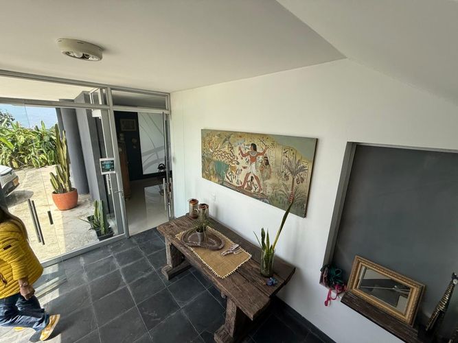 Casa de 6 alcobas en venta en Las Palmas, Medellín, 520 m² · foto 15 de 17