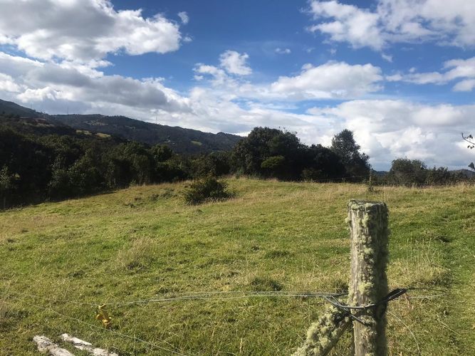 Lote en venta en El Hato, La Calera, 20139 m² · foto 2 de 24