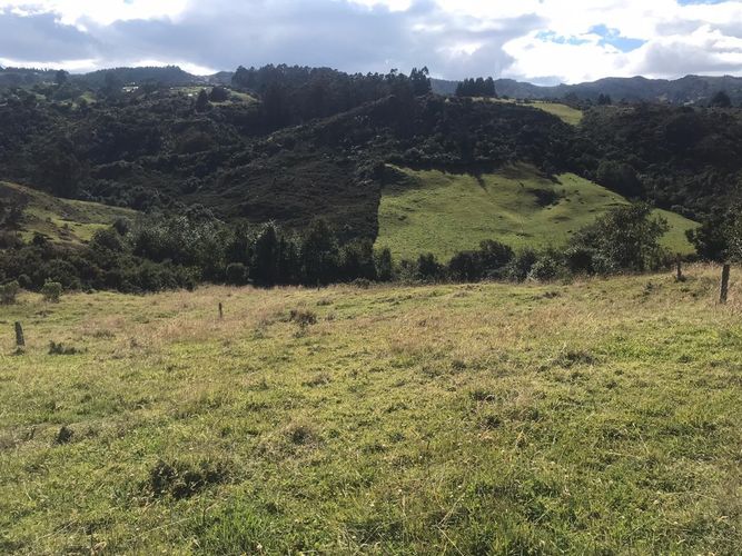 Lote en venta en El Hato, La Calera, 20139 m² · foto 24 de 24