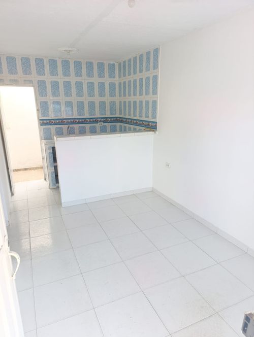 Apartaestudio en arriendo en Villa Estadio, Soledad, 45 m² · foto 5 de 12