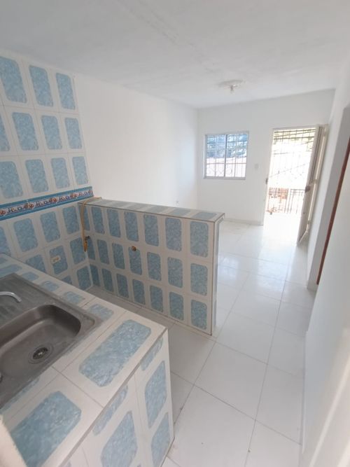 Apartaestudio en arriendo en Villa Estadio, Soledad, 45 m² · foto 6 de 12