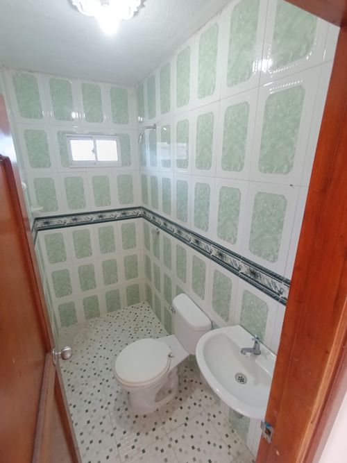 Apartaestudio en arriendo en Villa Estadio, Soledad, 45 m² · foto 12 de 12