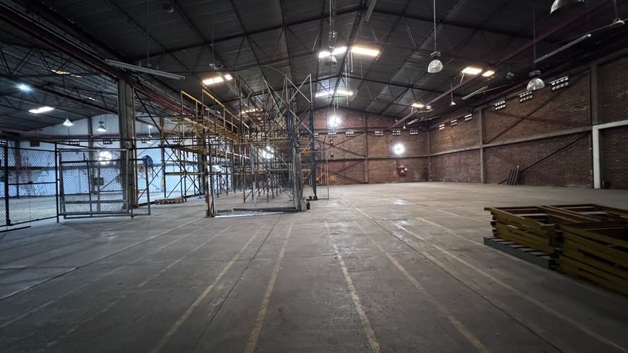 Bodega en arriendo en Flora Industrial, Cali, 4000 m² · foto 12 de 24