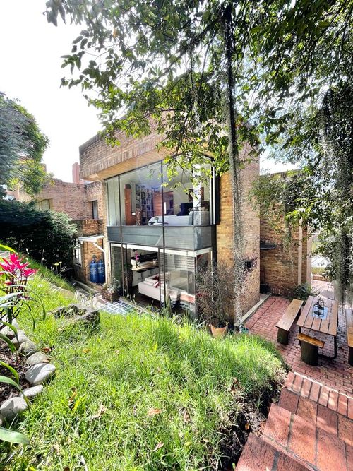 Casa de 4 alcobas en venta en Sotileza, Bogotá, 341 m² · foto 4 de 20
