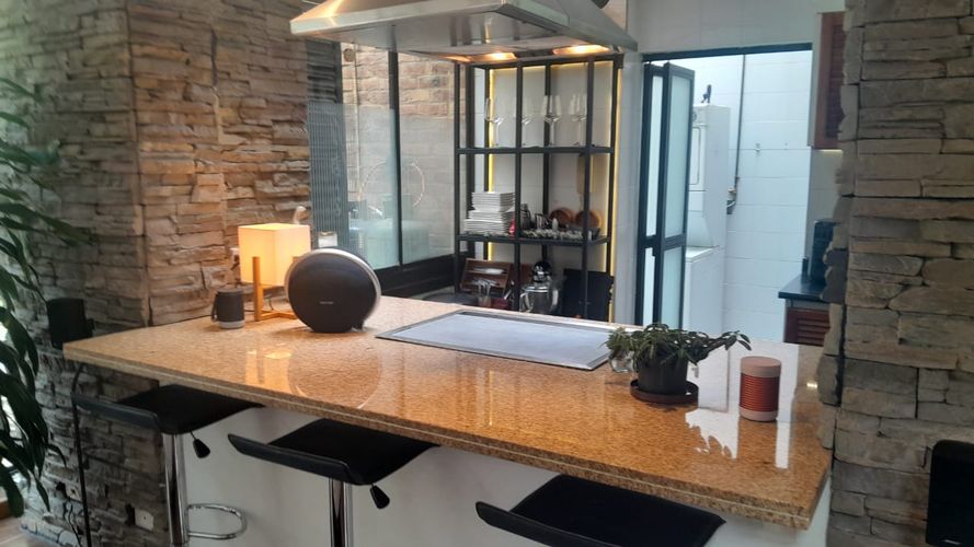 Casa de 4 alcobas en venta en Sotileza, Bogotá, 341 m² · foto 7 de 20