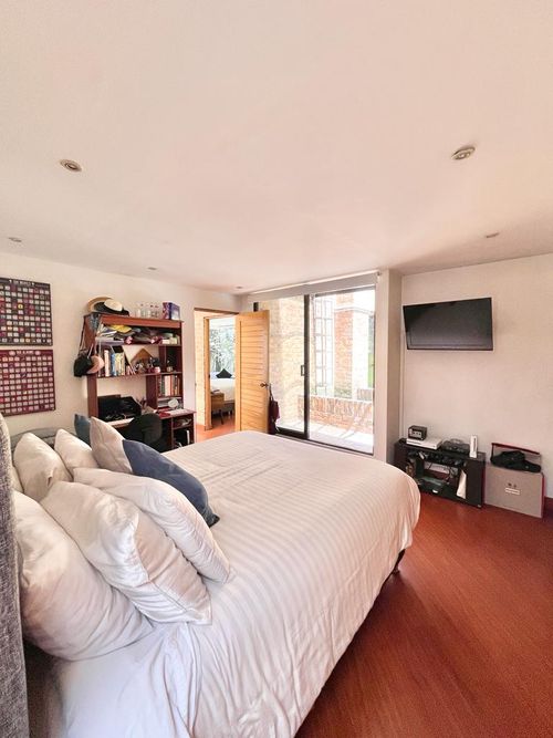 Casa de 4 alcobas en venta en Sotileza, Bogotá, 341 m² · foto 10 de 20