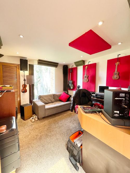 Casa de 4 alcobas en venta en Sotileza, Bogotá, 341 m² · foto 11 de 20