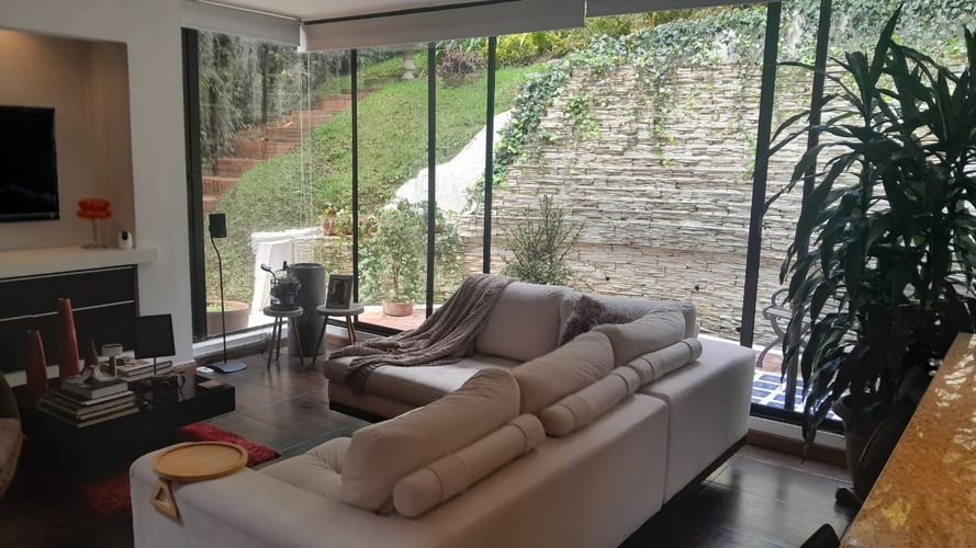 Casa de 4 alcobas en venta en Sotileza, Bogotá, 341 m² · foto 12 de 20