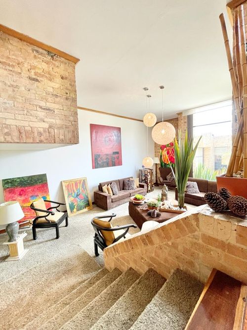 Casa de 4 alcobas en venta en Sotileza, Bogotá, 341 m² · foto 13 de 20