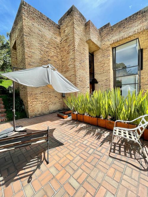 Casa de 4 alcobas en venta en Sotileza, Bogotá, 341 m² · foto 18 de 20
