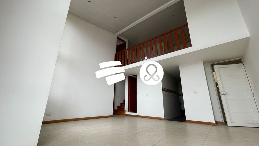 Apartamento de 3 alcobas en venta en El Hato, Funza, 94 m² · foto 2 de 12