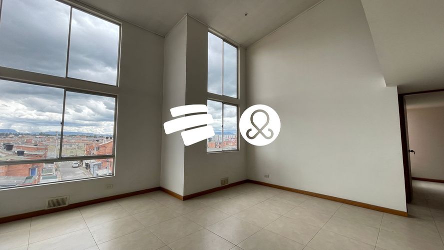 Apartamento de 3 alcobas en venta en El Hato, Funza, 94 m² · foto 5 de 12