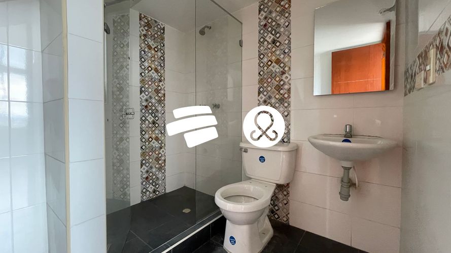 Apartamento de 3 alcobas en venta en El Hato, Funza, 94 m² · foto 7 de 12