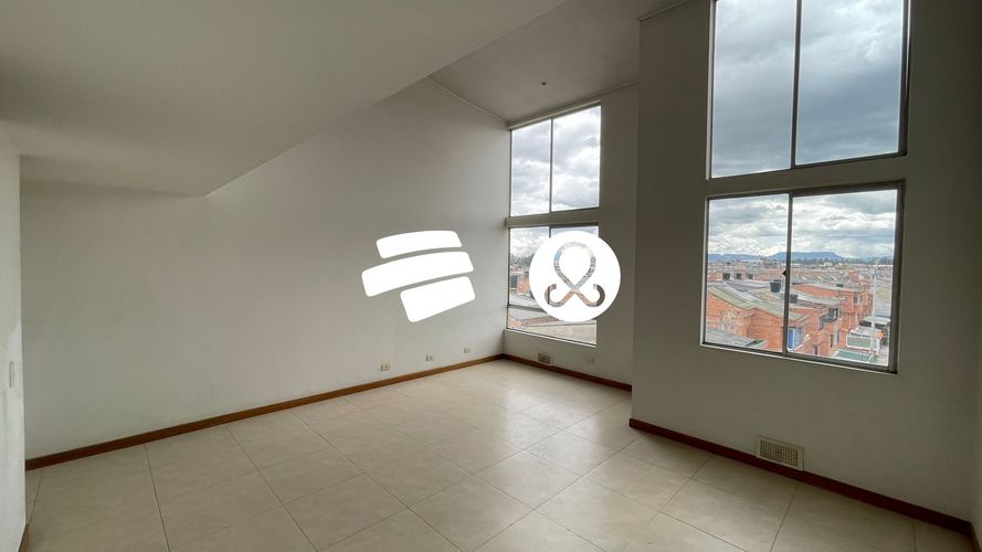 Apartamento de 3 alcobas en venta en El Hato, Funza, 94 m² · foto 8 de 12
