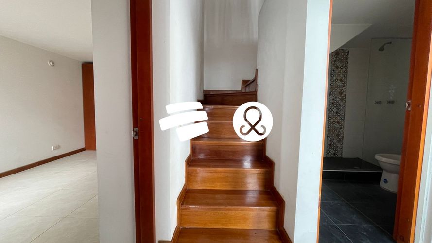 Apartamento de 3 alcobas en venta en El Hato, Funza, 94 m² · foto 9 de 12