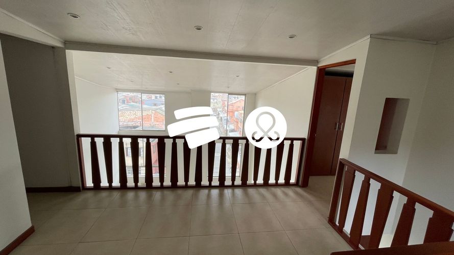Apartamento de 3 alcobas en venta en El Hato, Funza, 94 m² · foto 10 de 12