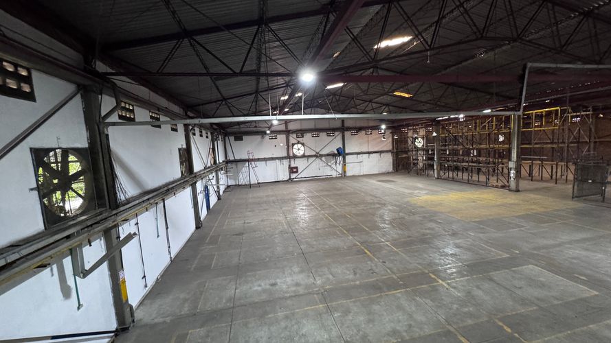 Bodega en arriendo en Acopi, Yumbo, 4000 m² · foto 11 de 24